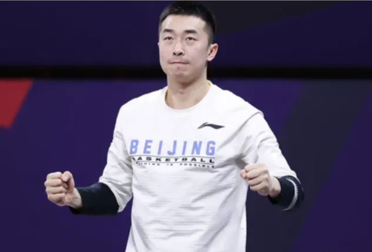 离开利物浦后，他去了沙特豪门当体育总监